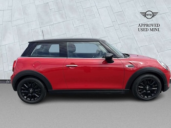 Used MINI Hatch 2020 for sale - 78554965: Photo