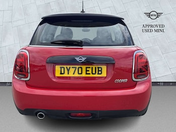 Used MINI Hatch 2020 for sale - 78554965: Photo