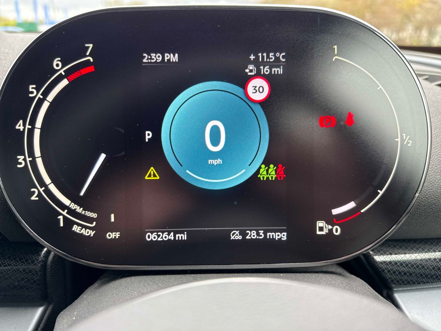 Used MINI Clubman 2024 for sale - 78196286: Photo 10