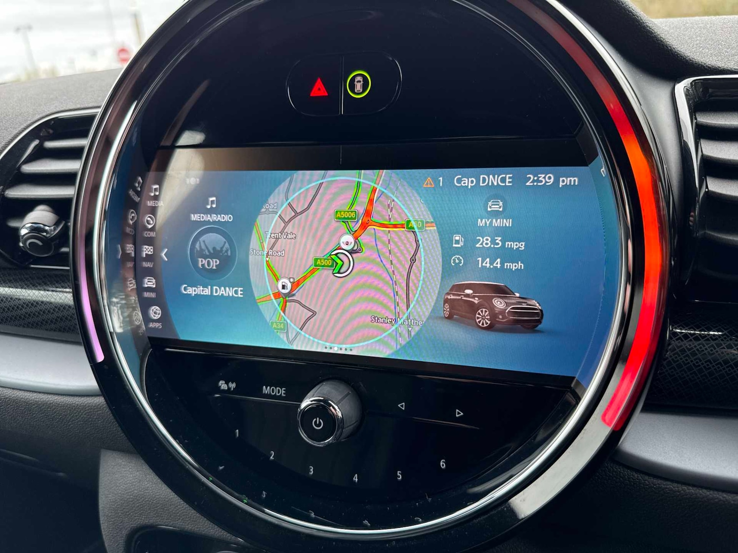 Used MINI Clubman 2024 for sale - 78196286: Photo 11