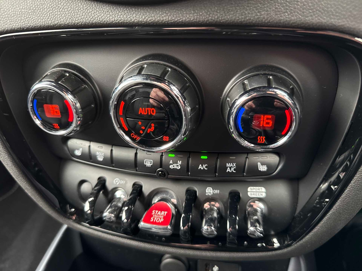 Used MINI Clubman 2024 for sale - 78196286: Photo 12