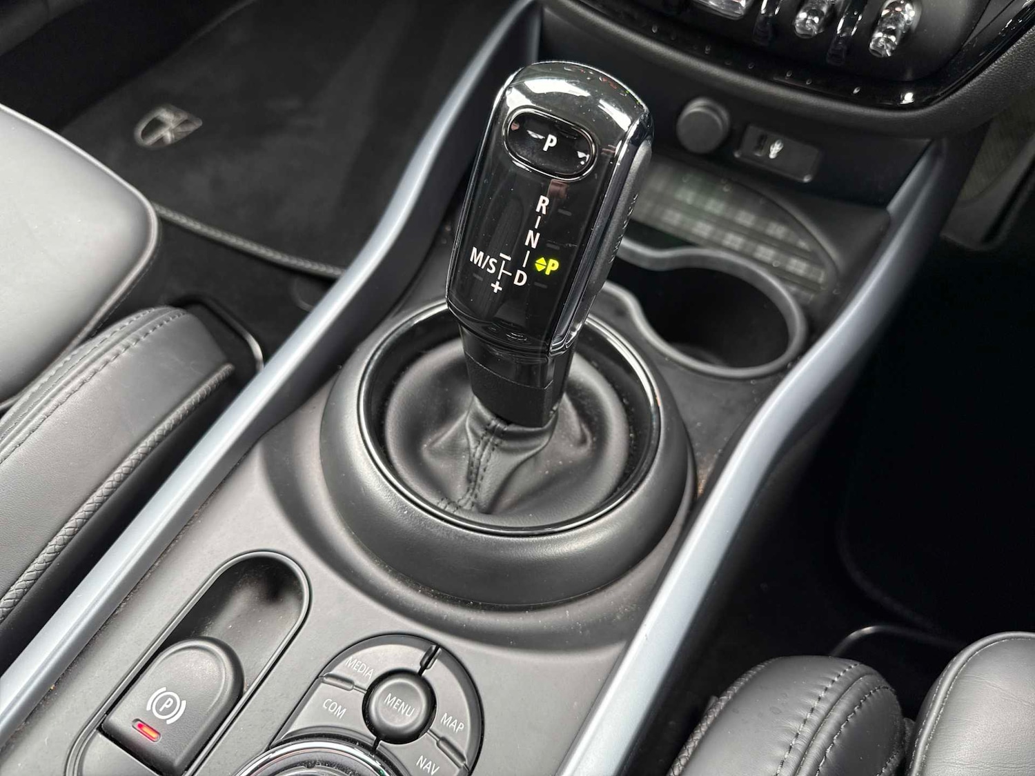 Used MINI Clubman 2024 for sale - 78196286: Photo 13