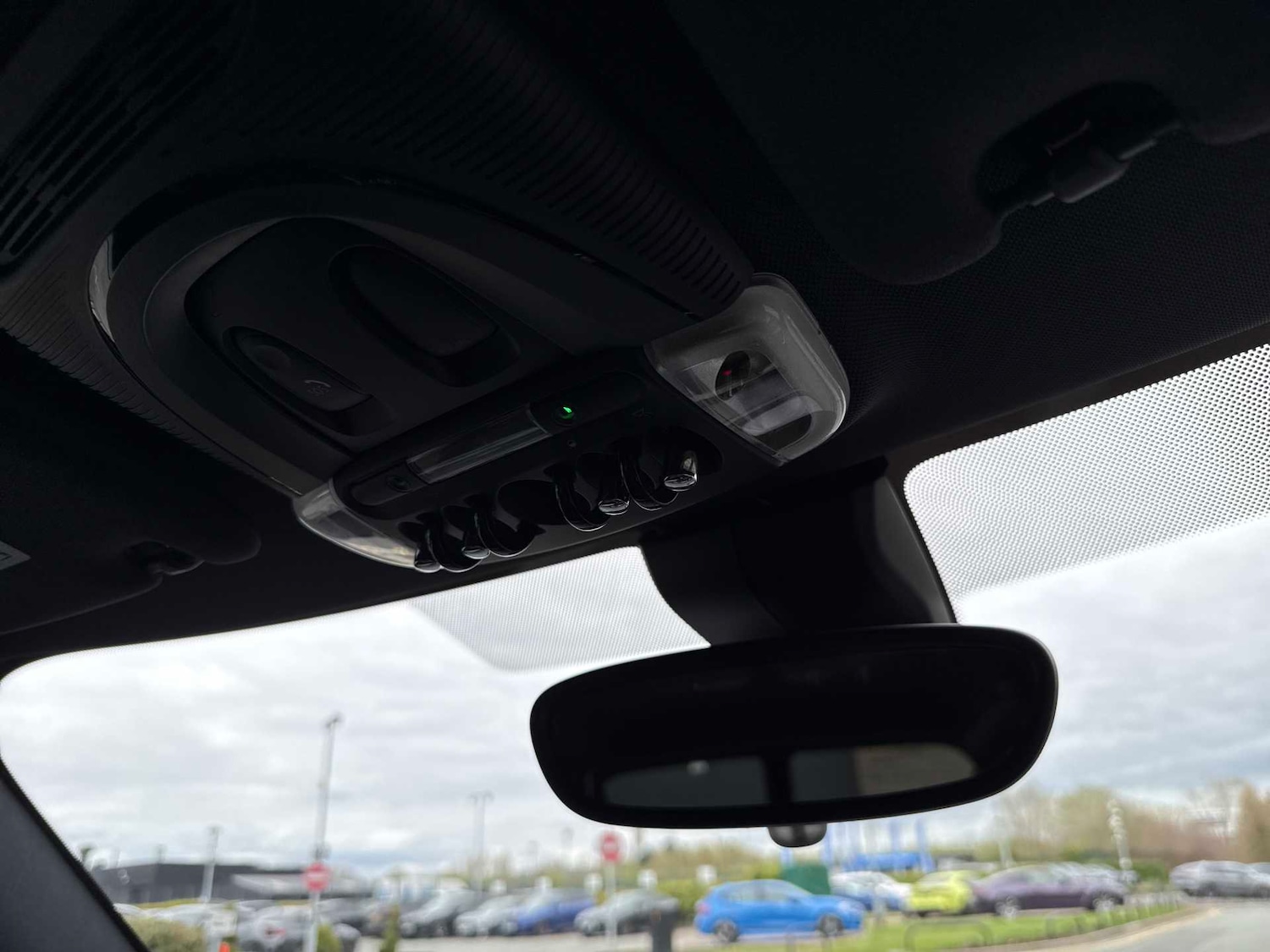 Used MINI Clubman 2024 for sale - 78196286: Photo 14