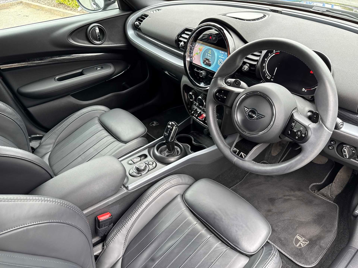 Used MINI Clubman 2024 for sale - 78196286: Photo 15