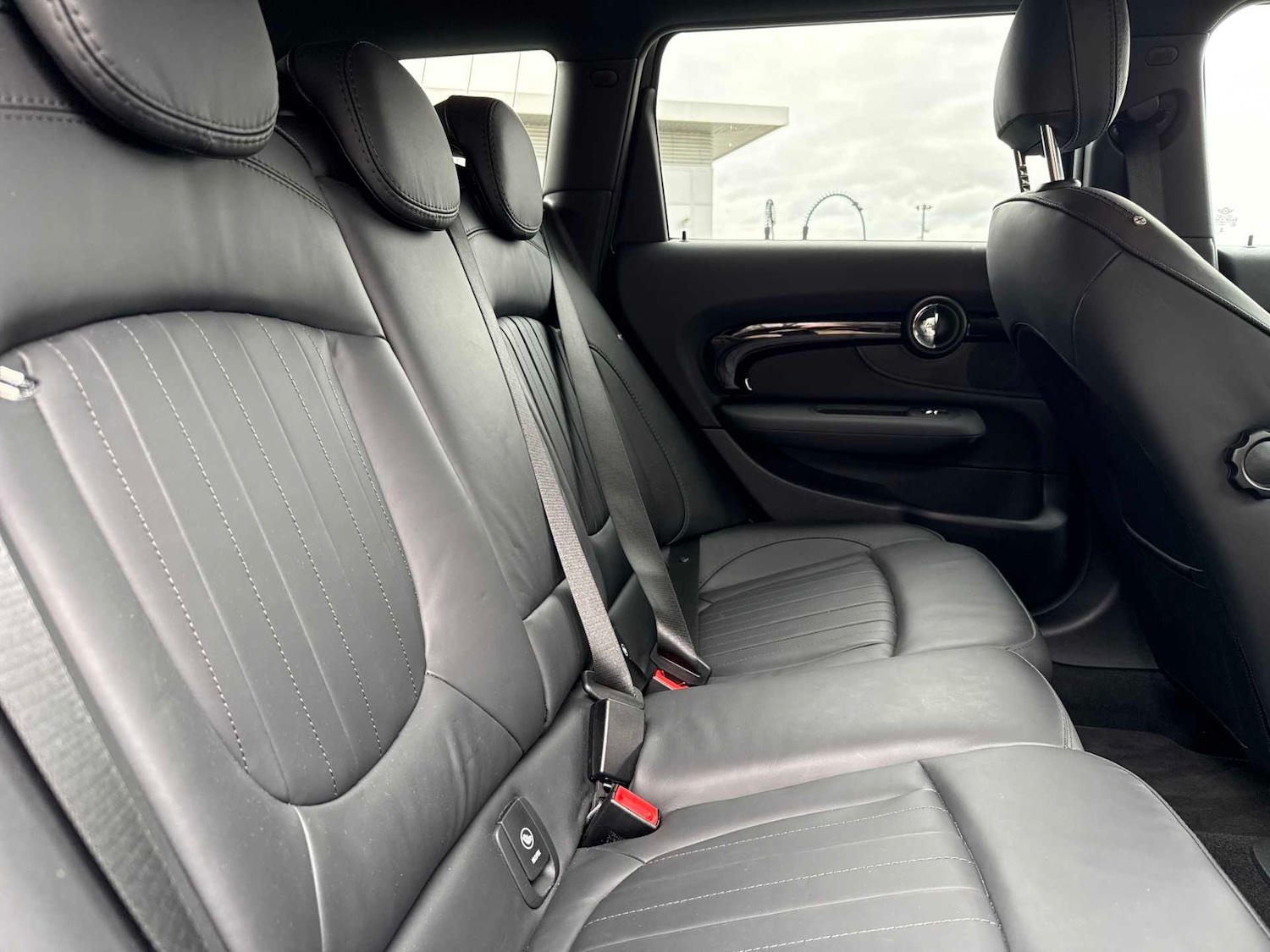 Used MINI Clubman 2024 for sale - 78196286: Photo 16