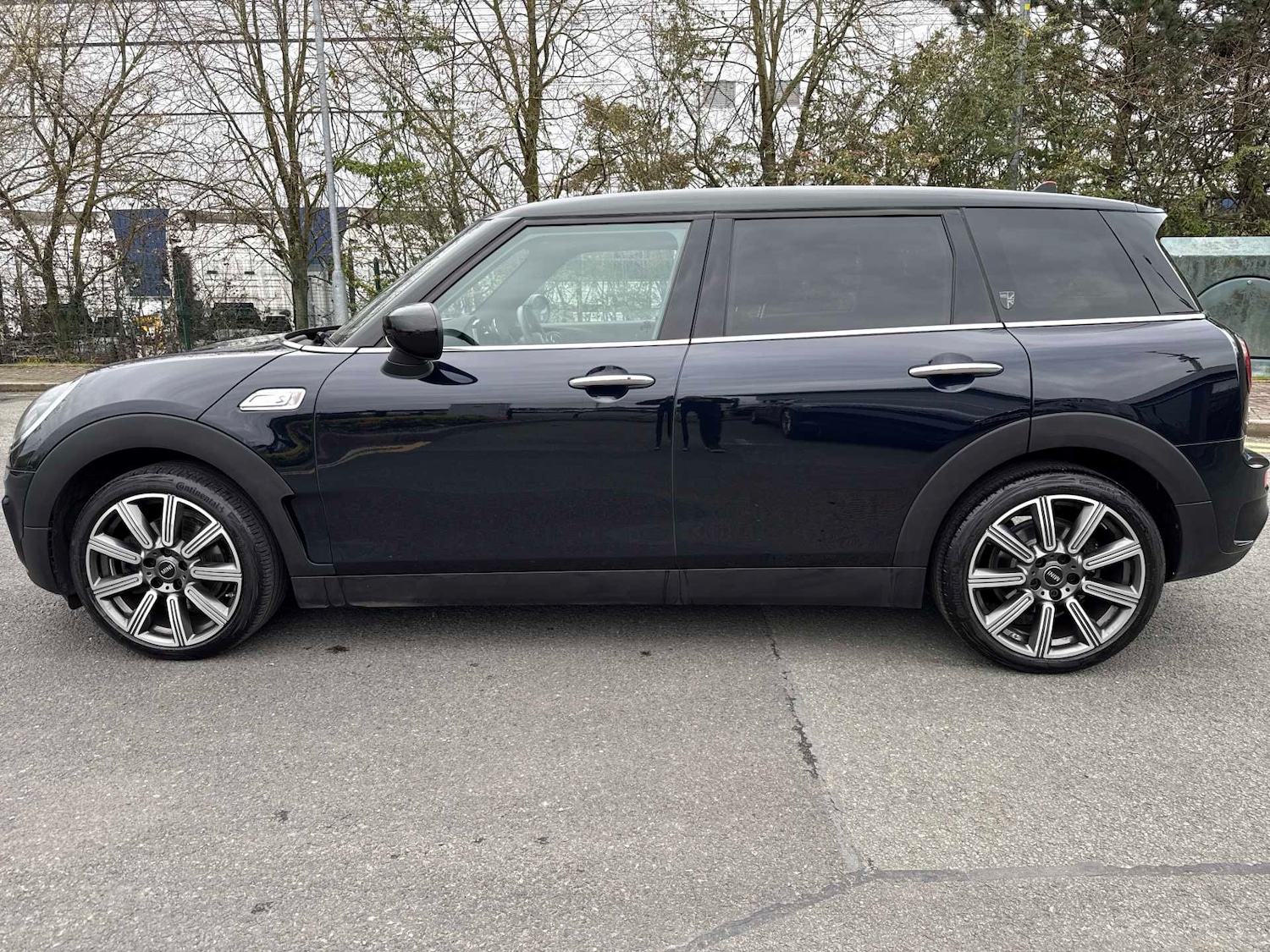 Used MINI Clubman 2024 for sale - 78196286: Photo 19