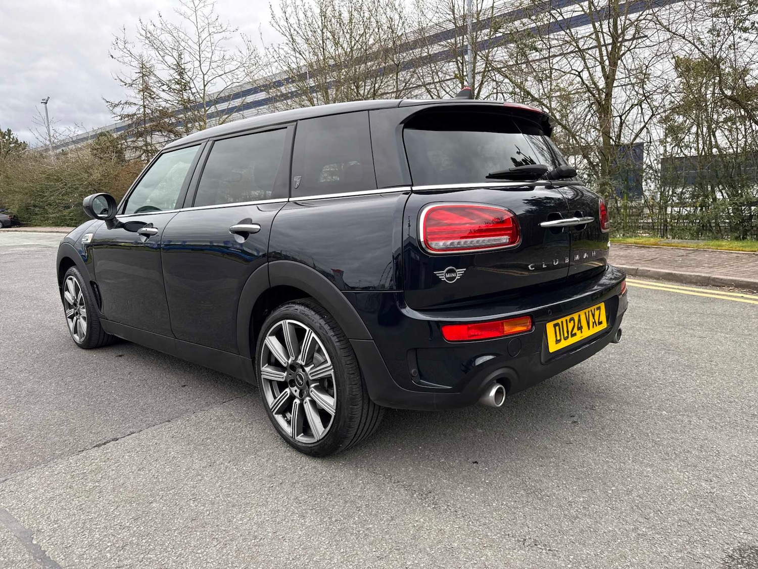 Used MINI Clubman 2024 for sale - 78196286: Photo 2