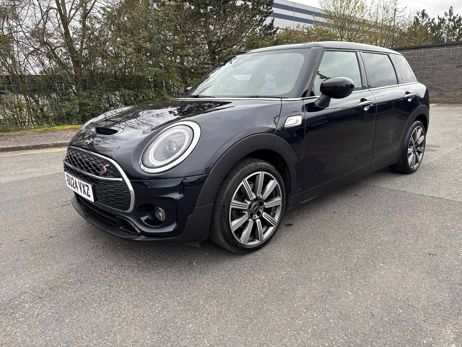 Used MINI Clubman 2024 for sale - 78196286: Photo 20