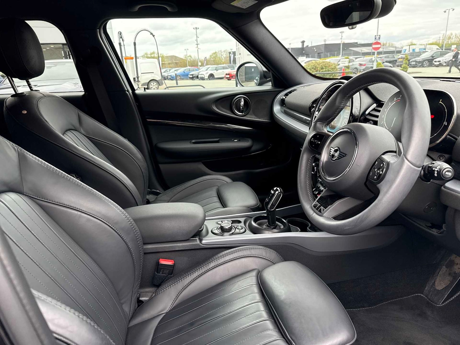 Used MINI Clubman 2024 for sale - 78196286: Photo 21