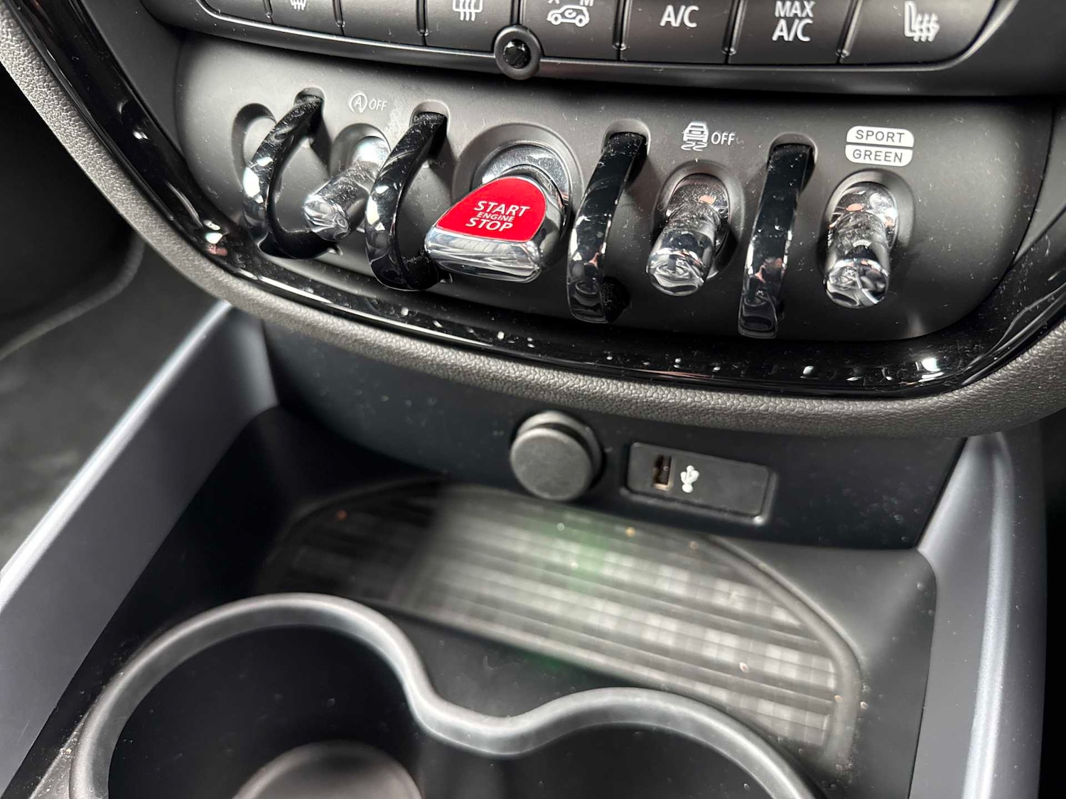 Used MINI Clubman 2024 for sale - 78196286: Photo 22