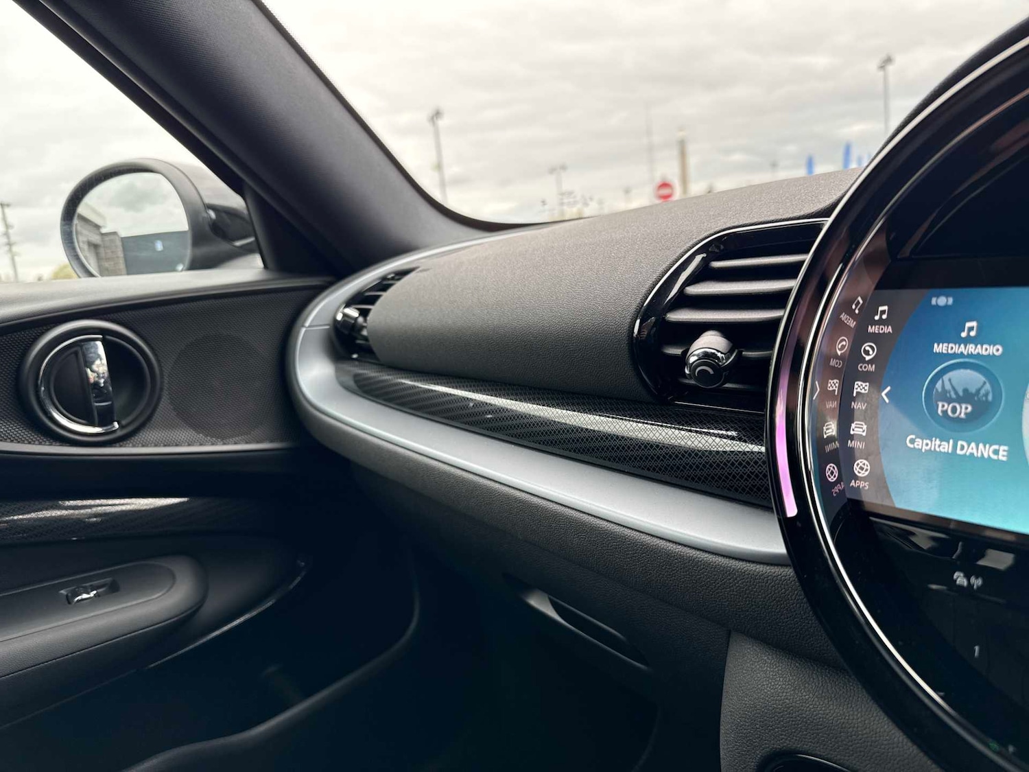 Used MINI Clubman 2024 for sale - 78196286: Photo 24