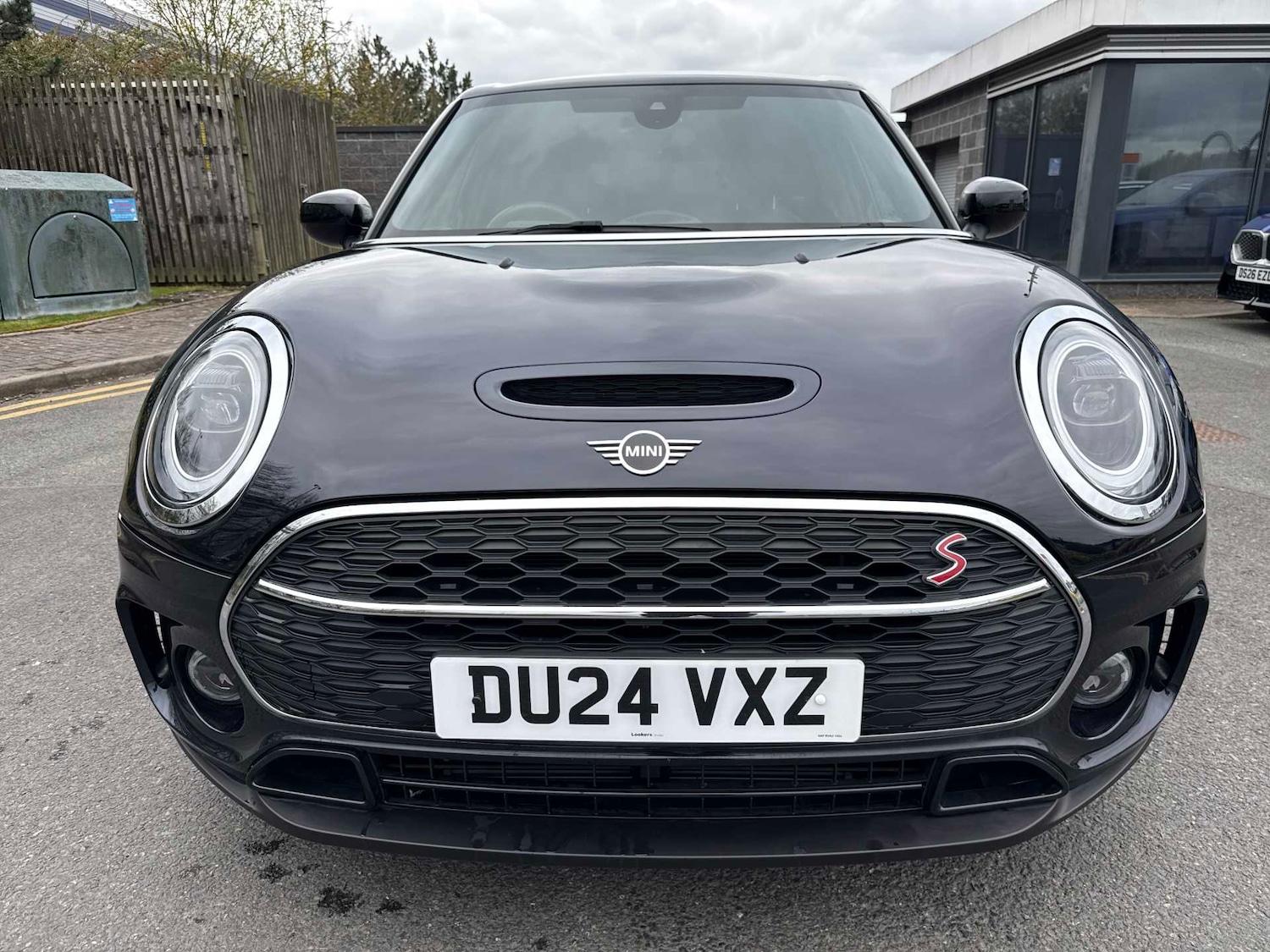 Used MINI Clubman 2024 for sale - 78196286: Photo 5