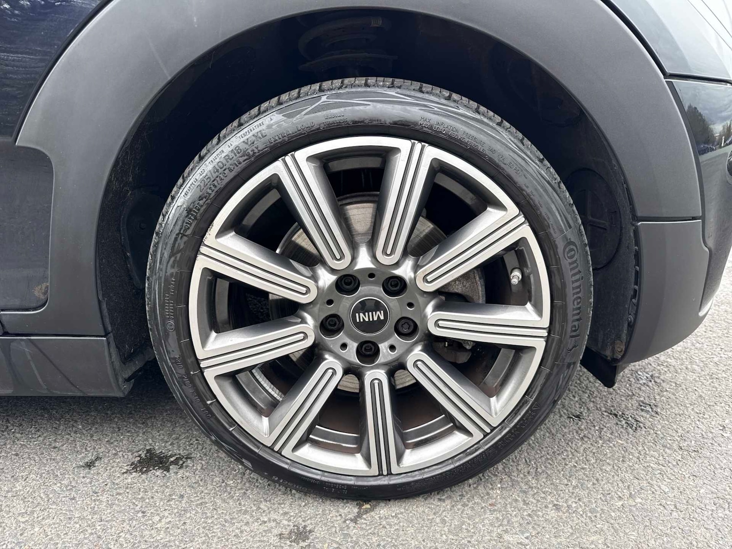 Used MINI Clubman 2024 for sale - 78196286: Photo 6