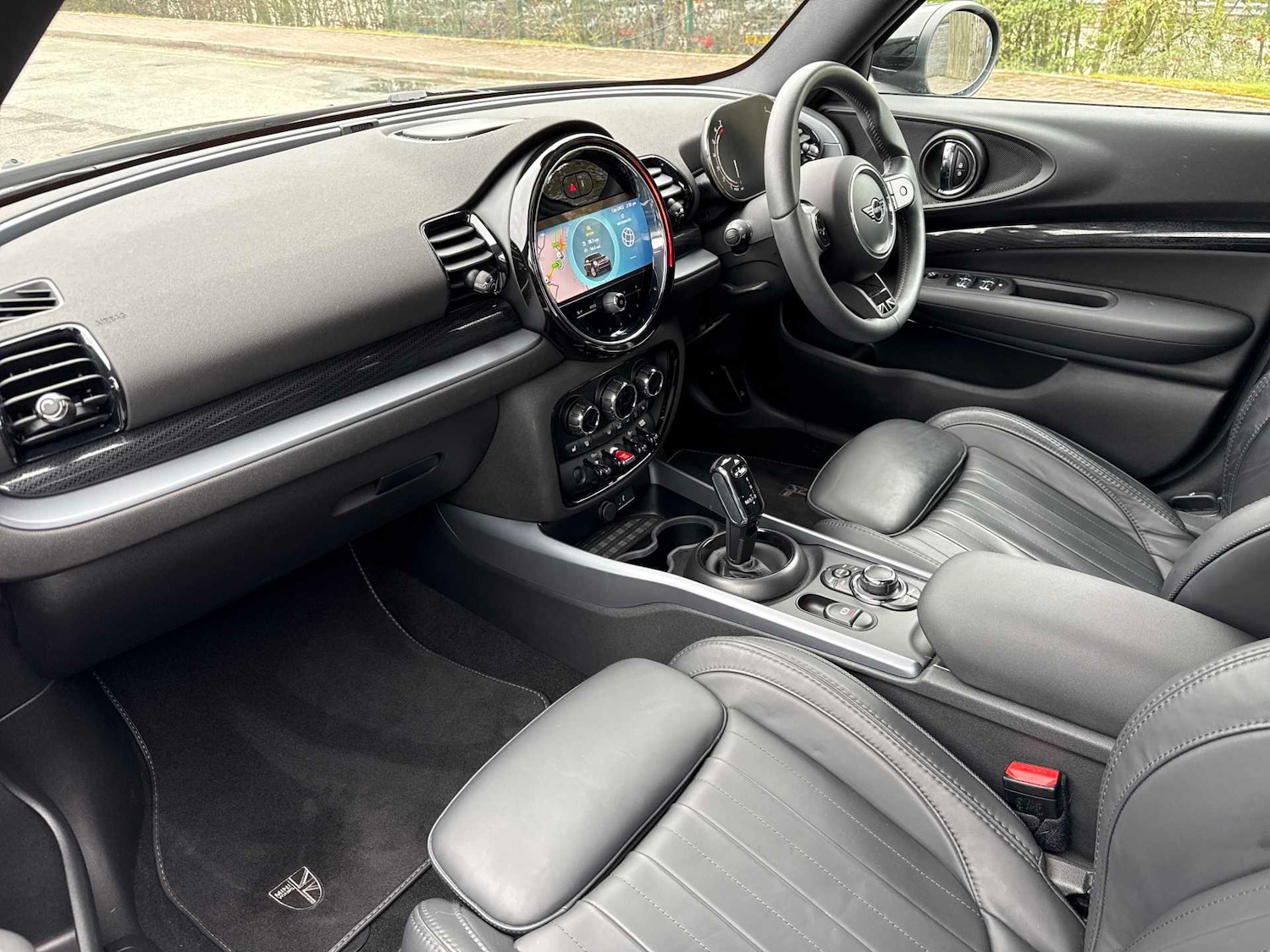 Used MINI Clubman 2024 for sale - 78196286: Photo 7