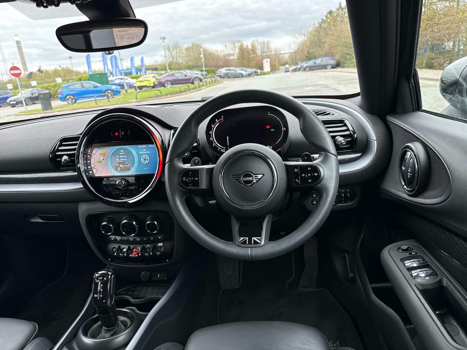 Used MINI Clubman 2024 for sale - 78196286: Photo 9