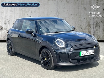 Used MINI Hatch 2023 for sale - 75638653: Photo