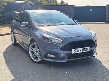 Used Ford Focus 2017 for sale - 79557267: Photo