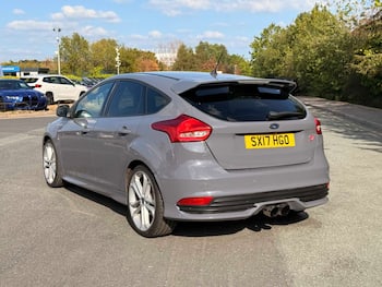 Used Ford Focus 2017 for sale - 79557267: Photo