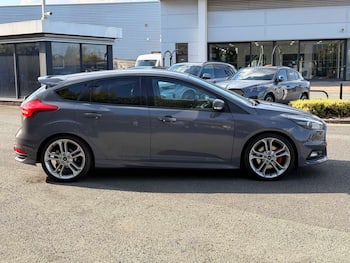 Used Ford Focus 2017 for sale - 79557267: Photo