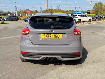 Used Ford Focus 2017 for sale - 79557267: Photo