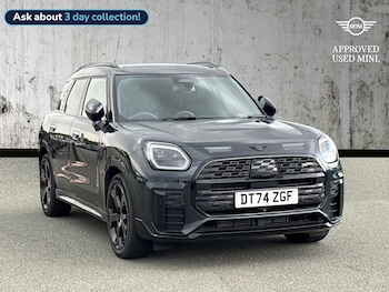 Used MINI Countryman 2025 for sale - 75723736: Photo
