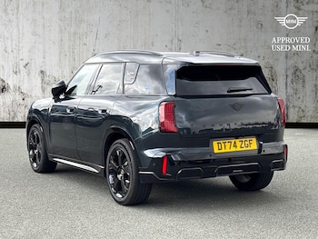 Used MINI Countryman 2025 for sale - 75723736: Photo