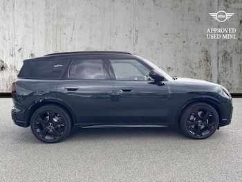 Used MINI Countryman 2025 for sale - 75723736: Photo