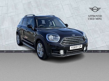 Used MINI Countryman 2019 for sale - 78326354: Photo