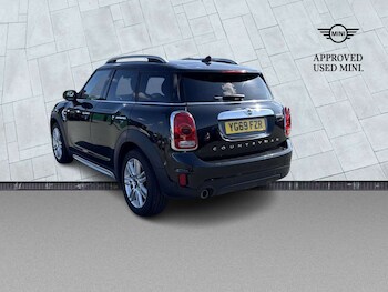 Used MINI Countryman 2019 for sale - 78326354: Photo