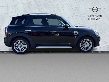Used MINI Countryman 2019 for sale - 78326354: Photo