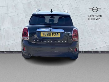 Used MINI Countryman 2019 for sale - 78326354: Photo