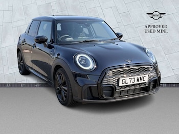 Used MINI Hatch 2024 for sale - 79019759: Photo