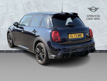 Used MINI Hatch 2024 for sale - 79019759: Photo