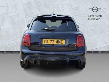 Used MINI Hatch 2024 for sale - 79019759: Photo