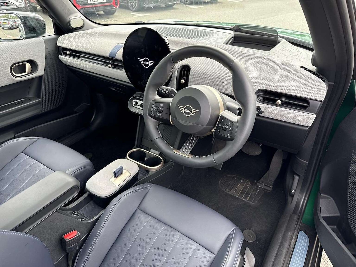 Used MINI Cooper 2025 for sale - 76596341: Photo 15