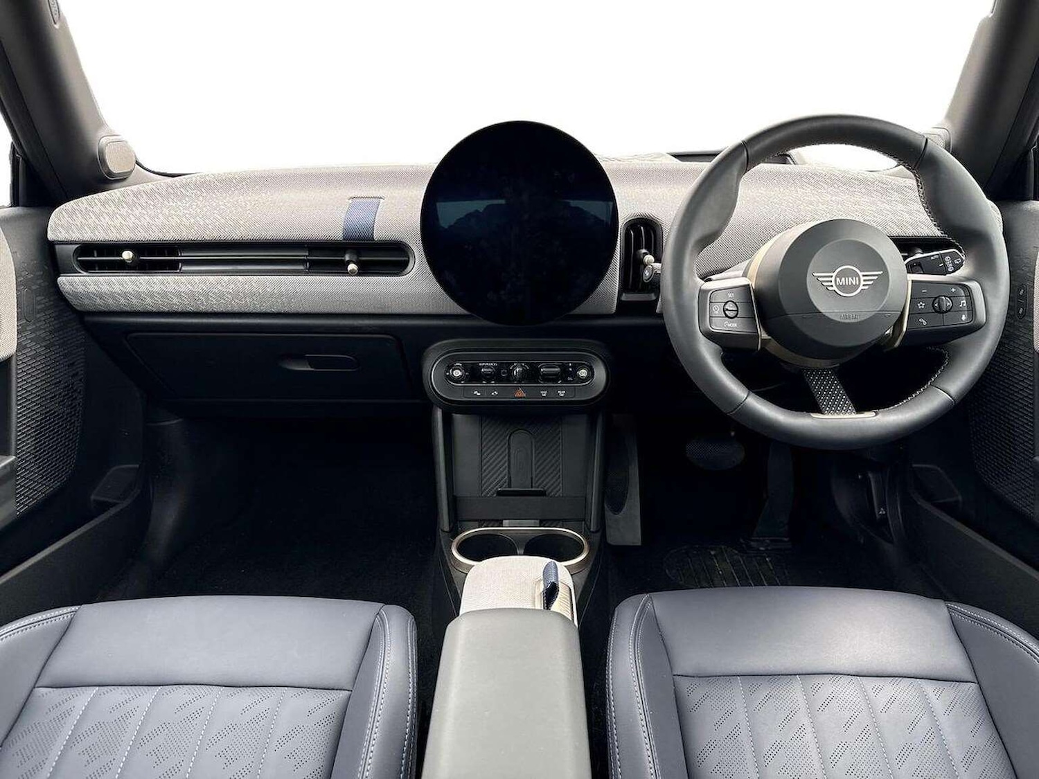 Used MINI Cooper 2025 for sale - 76596341: Photo 8