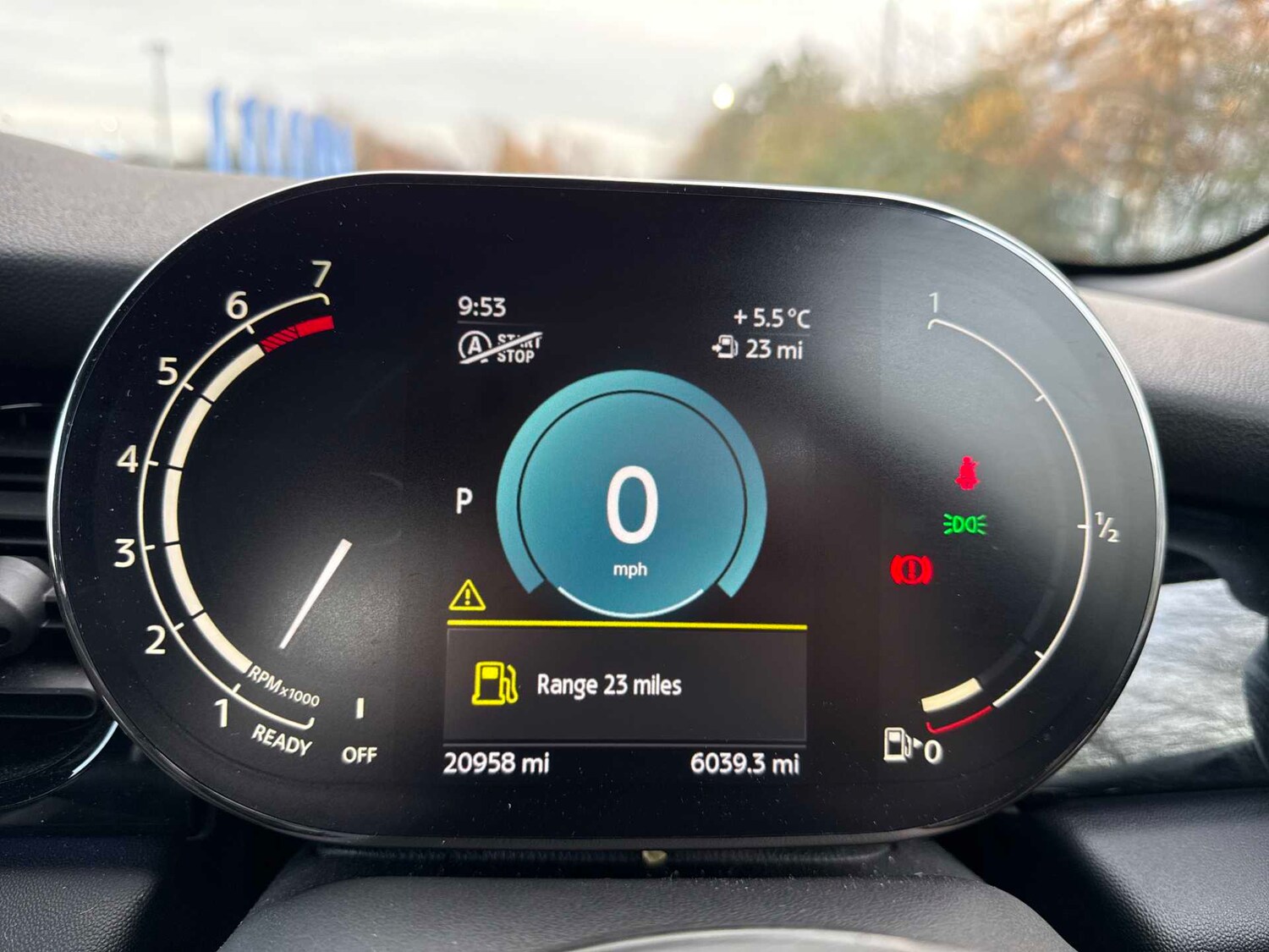 Used MINI Hatch 2021 for sale - 77487372: Photo 10