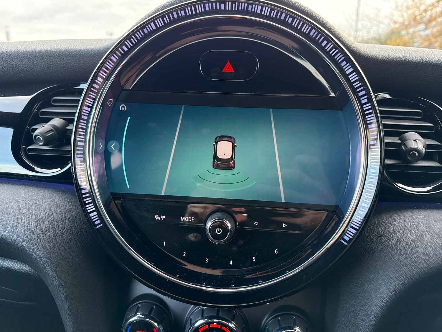 Used MINI Hatch 2021 for sale - 77487372: Photo 11