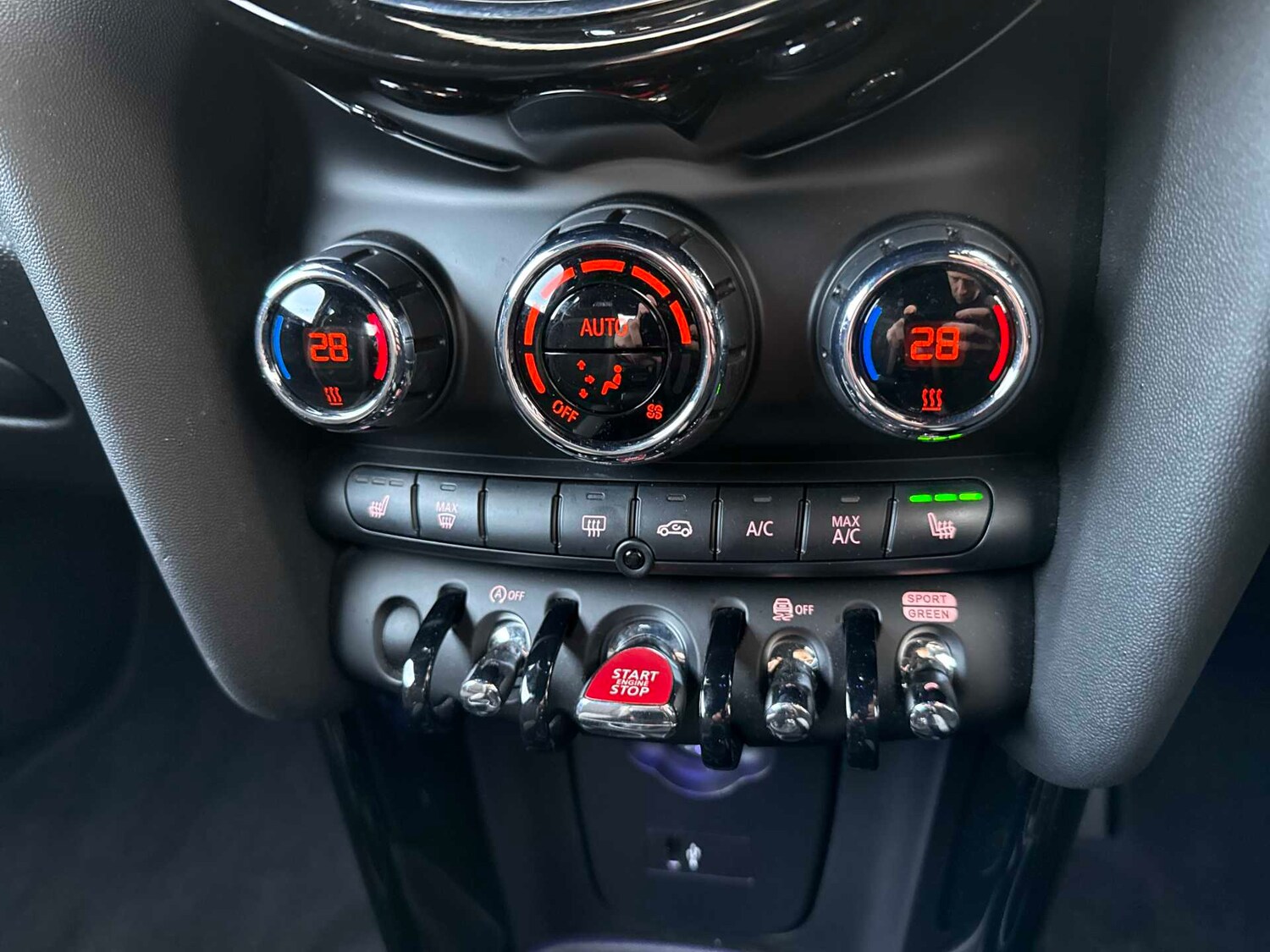 Used MINI Hatch 2021 for sale - 77487372: Photo 12