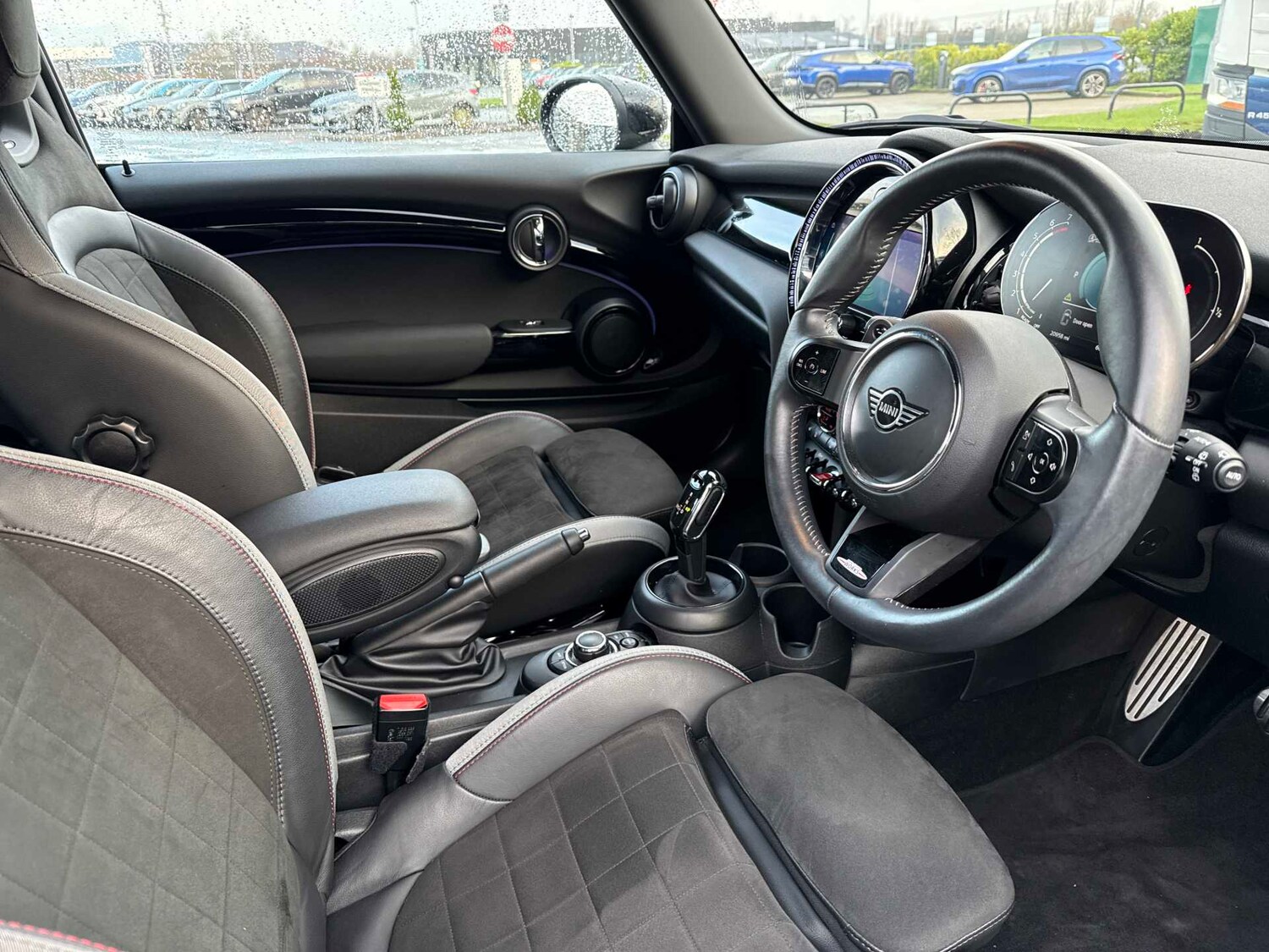 Used MINI Hatch 2021 for sale - 77487372: Photo 15