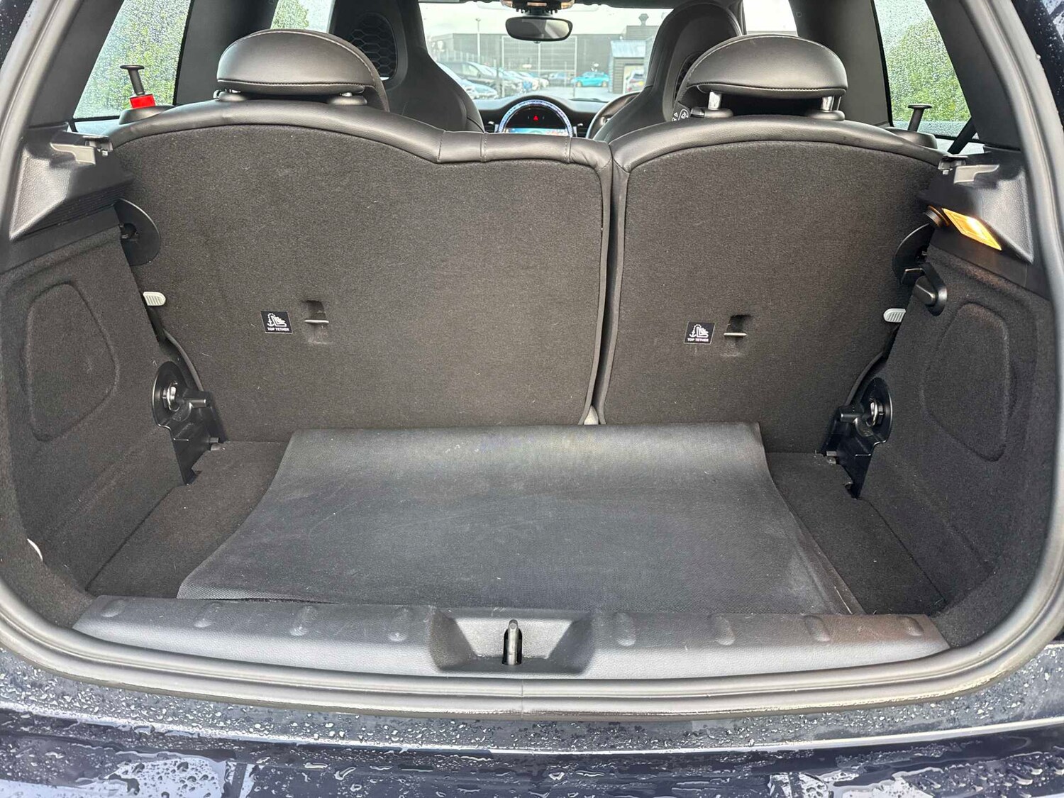 Used MINI Hatch 2021 for sale - 77487372: Photo 17