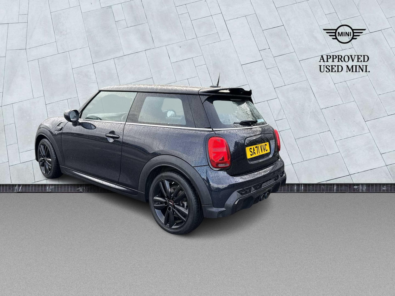 Used MINI Hatch 2021 for sale - 77487372: Photo 2