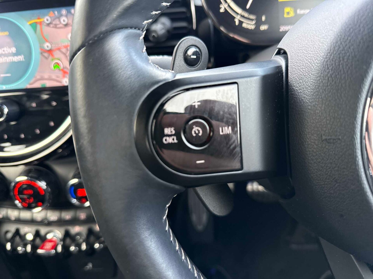 Used MINI Hatch 2021 for sale - 77487372: Photo 25