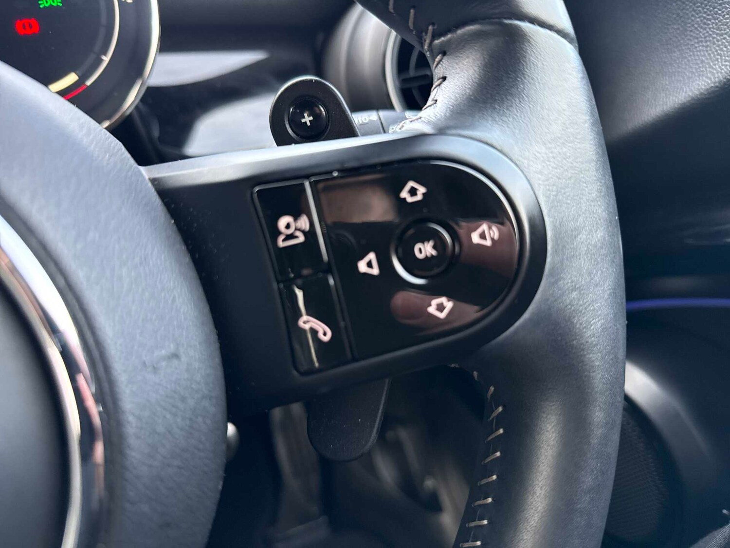 Used MINI Hatch 2021 for sale - 77487372: Photo 26