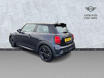 Used MINI Hatch 2021 for sale - 77487372: Photo