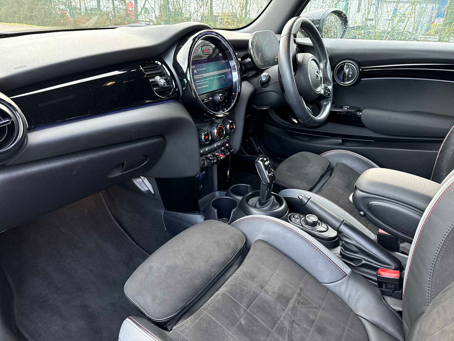 Used MINI Hatch 2021 for sale - 77487372: Photo 7