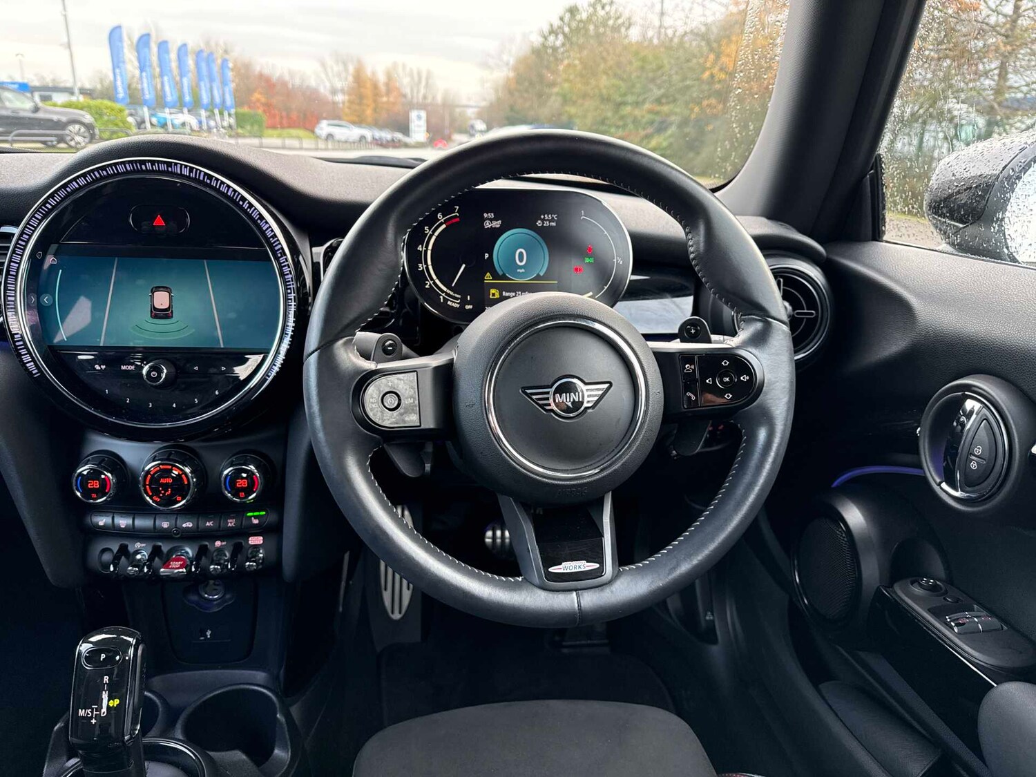 Used MINI Hatch 2021 for sale - 77487372: Photo 9