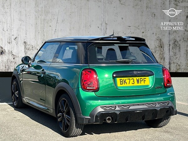 Used MINI Hatch 2023 for sale - 76047756: Photo 3