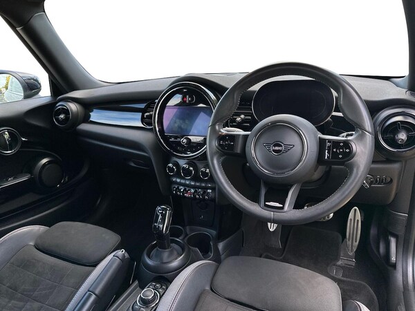 Used MINI Hatch 2023 for sale - 76047756: Photo 9