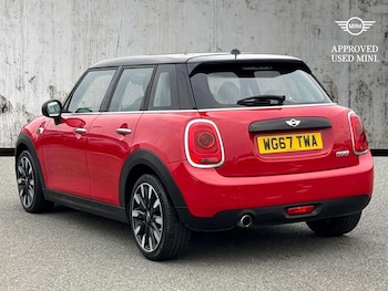 Used MINI Hatch 2017 for sale - 76821713: Photo